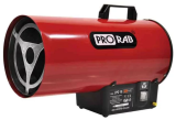 Газовый калорифер Prorab LPG 15 NEW 